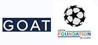 UCL Ball&Foundation&GOAT Badge